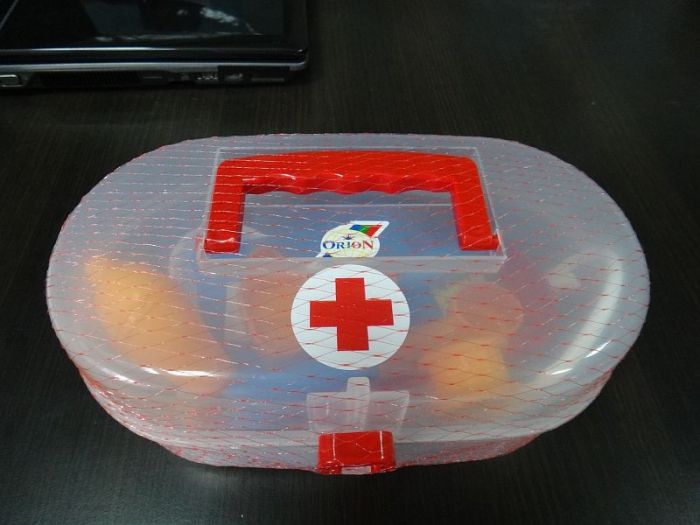 Набір лікаря 914 ОРІОН УКРАЇНА