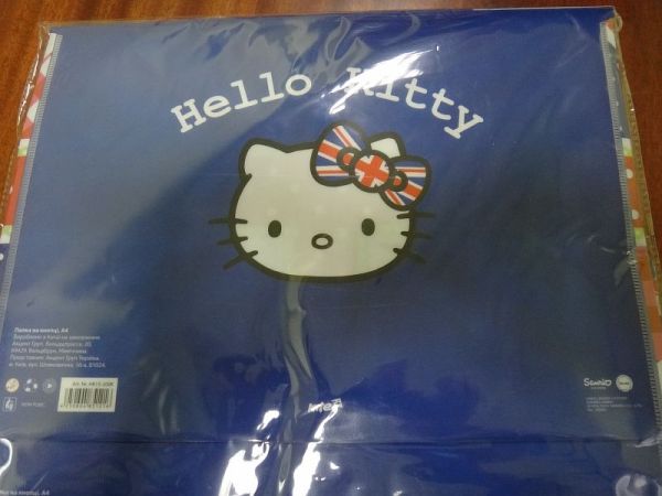 Папка HK15-200K/28796 KITE НІМЕЧЧИНА