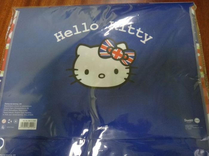 Папка HK15-200K/28796 KITE НІМЕЧЧИНА