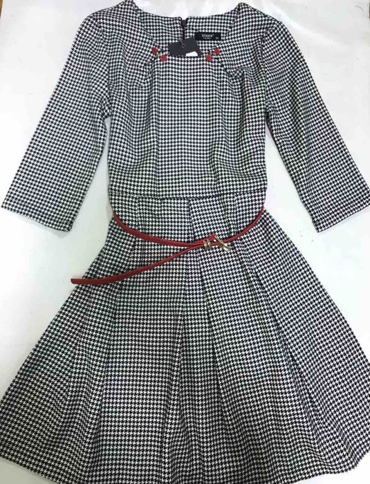 Повсякденна сукня 5146/с DIREN ТУРЦІЯ