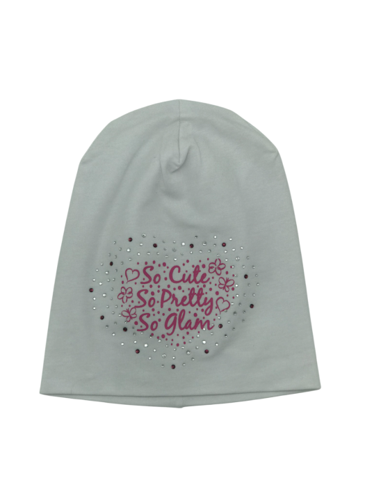 Шапка Анита 1618 DAVIDS STAR УКРАЇНА