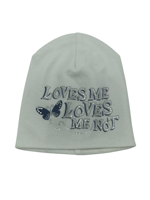 Шапка Нонна 1612 DAVIDS STAR УКРАЇНА