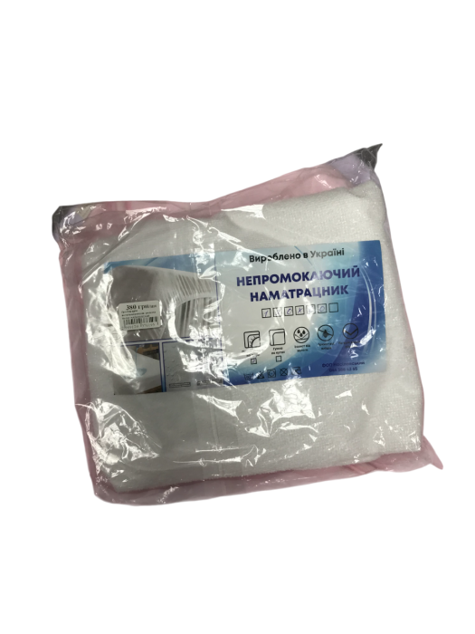 Простирадло ТН-101 НАСИЛОВСЬКИЙ УКРАЇНА