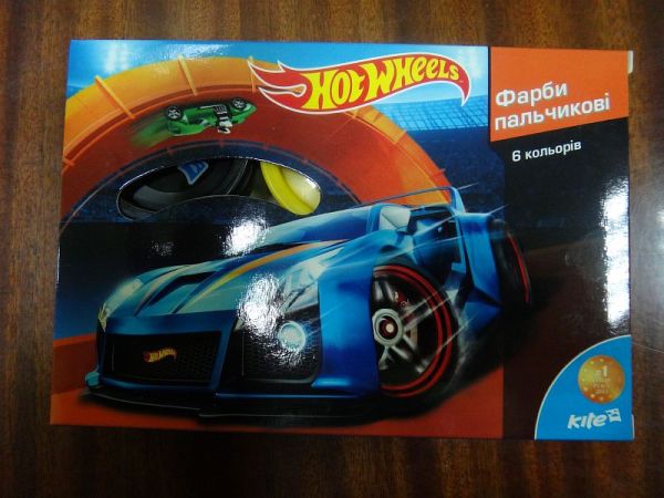 Фарба HW15-064K/28916 KITE НІМЕЧЧИНА