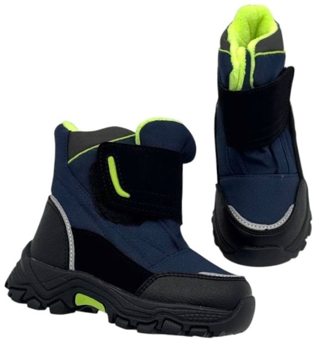 Черевики 3800-2 M+D