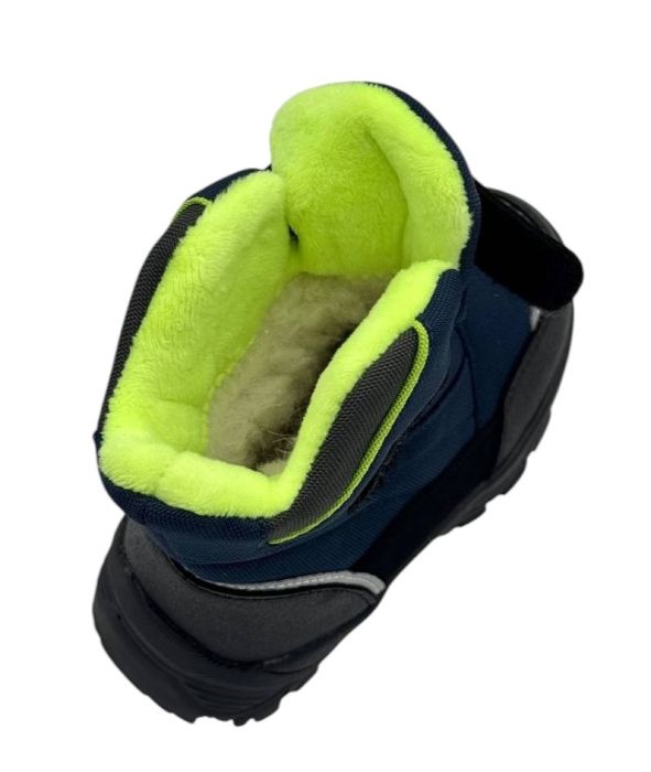 Черевики 3800-2 M+D