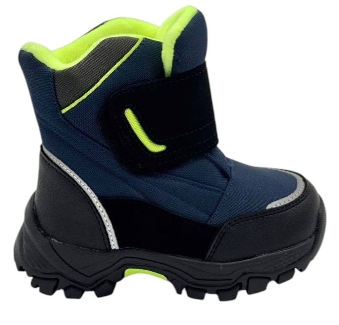 Черевики 3800-2 M+D