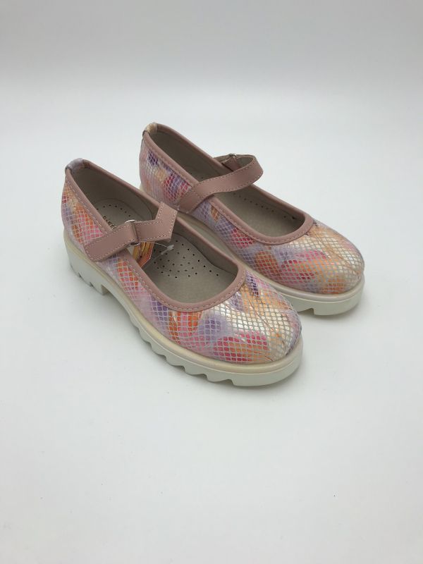 Туфлі класичні відкриті 69343/664/494 BISTFOR УКРАЇНА