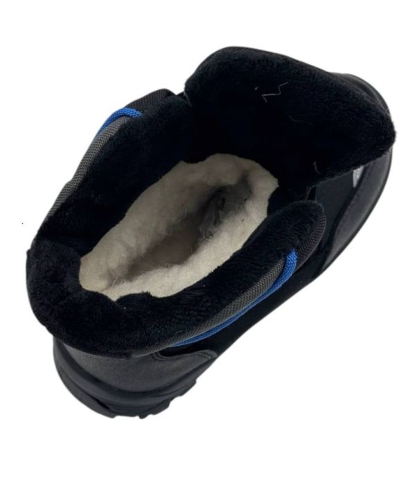 Черевики 3816-1 M+D