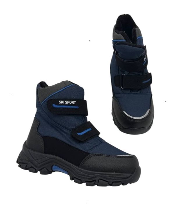 Черевики 3817-2 M+D