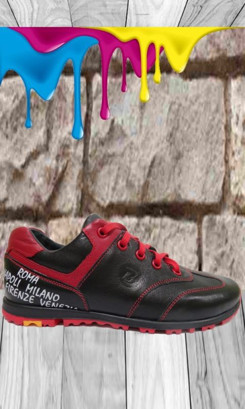 Туфлі класичні 56006/221/323 BISTFOR УКРАЇНА