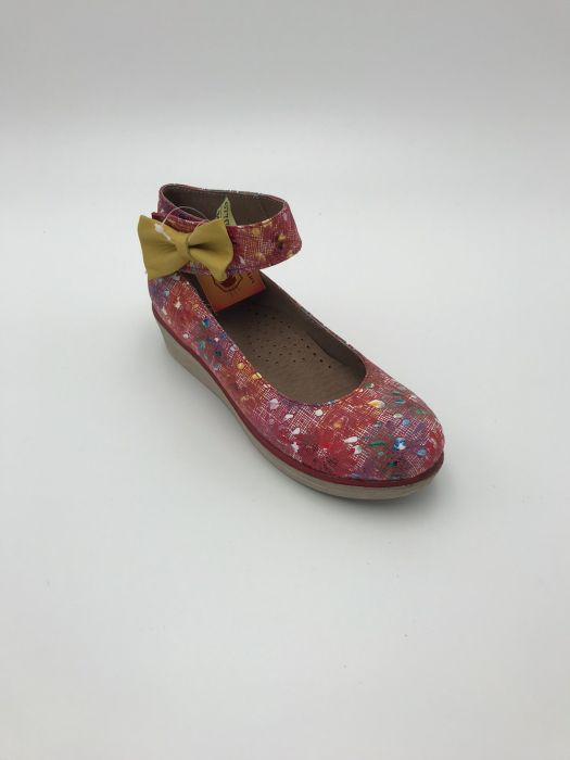 Туфлі класичні відкриті 69708/583 BISTFOR УКРАЇНА