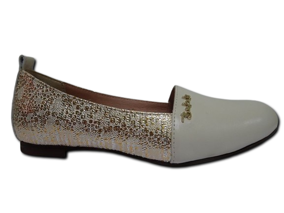 Туфлі класичні відкриті 293-67 BELOLI УКРАЇНА