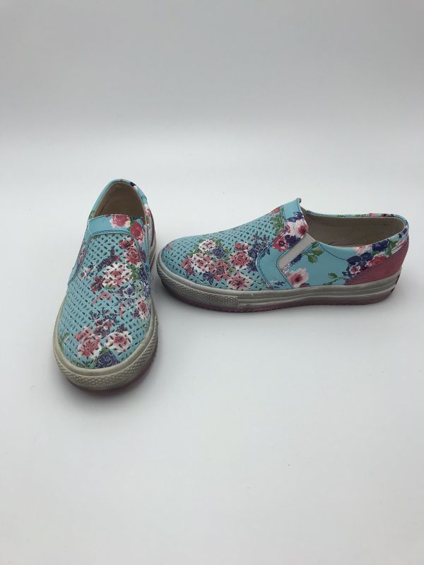 Туфлі класичні відкриті 67400/575/22 BISTFOR УКРАЇНА