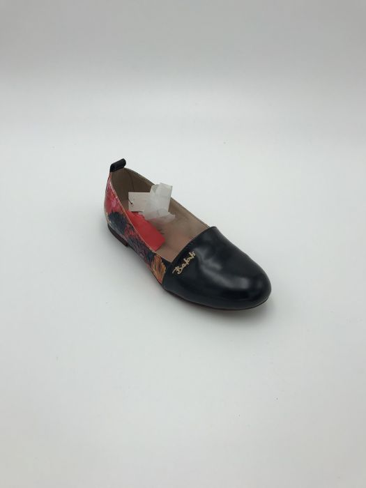 Туфлі класичні відкриті 293-11 BELOLI УКРАЇНА