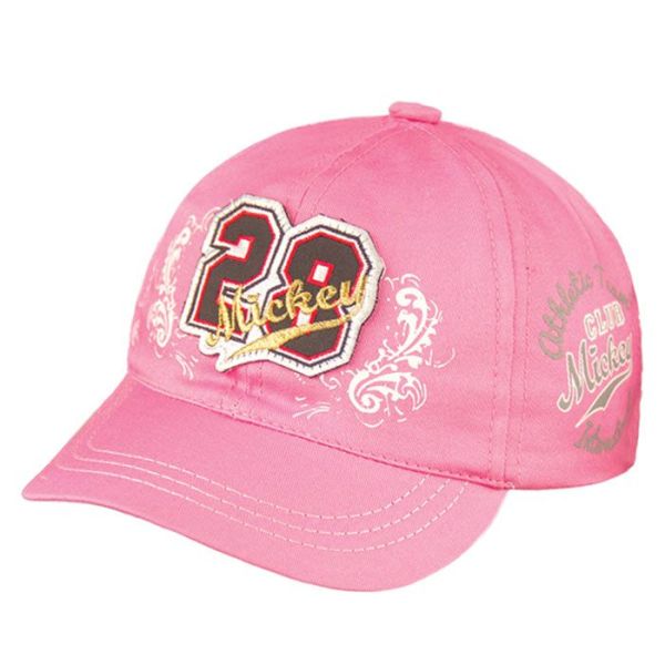 Бейсболка 4100 DAVIDS STAR УКРАЇНА