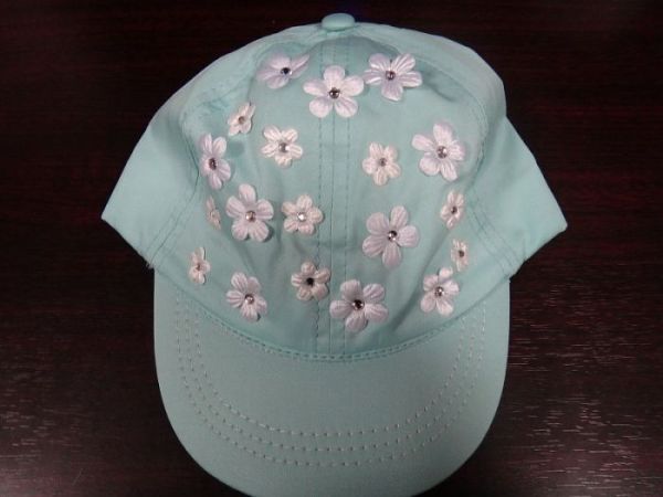 Бейсболка 4097 DAVIDS STAR УКРАЇНА