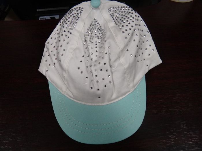 Бейсболка 4075 DAVIDS STAR УКРАЇНА