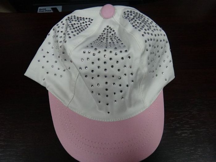 Бейсболка 4075 DAVIDS STAR УКРАЇНА