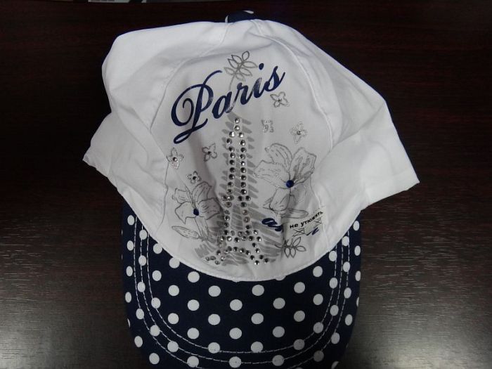 Бейсболка 4074 DAVIDS STAR УКРАЇНА