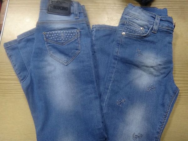 Джинси 494DG BLUCINO ТУРЦІЯ