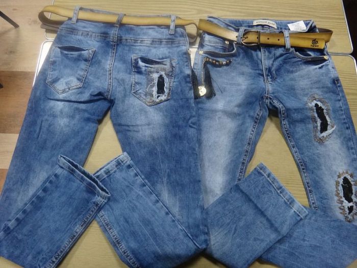 Джинси 0422DG BIGNAMI ТУРЦІЯ