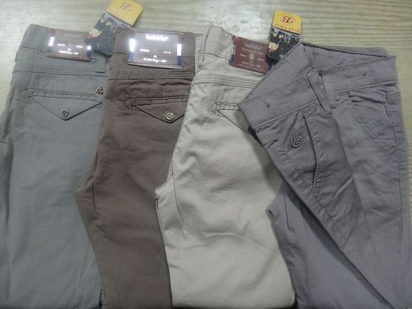 Штани BA647 BATITTO ТУРЦІЯ