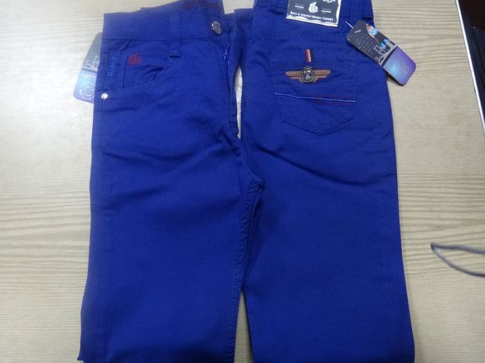 Штани BA678 BATITTO ТУРЦІЯ