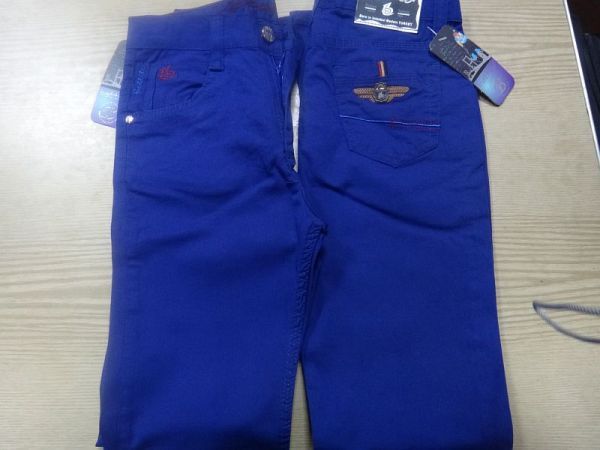 Штани BA678 BATITTO ТУРЦІЯ