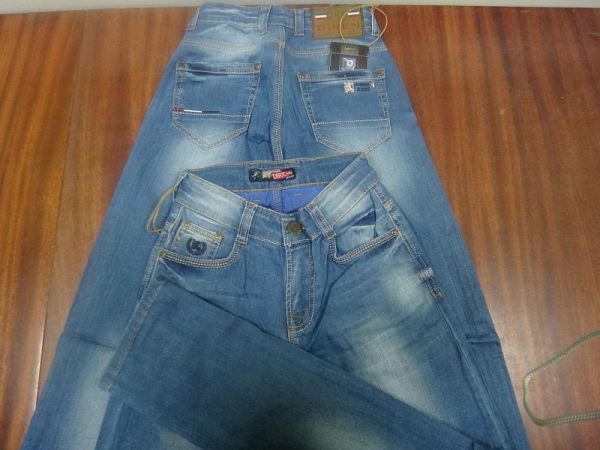 Джинси 5120DG DIREN ТУРЦІЯ