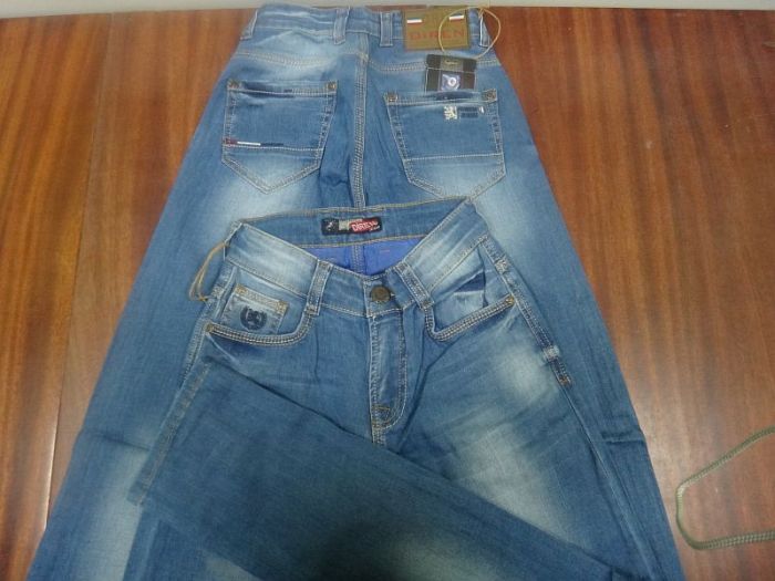 Джинси 5120DG DIREN ТУРЦІЯ