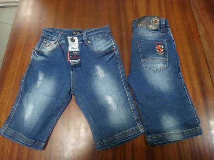 Шорти 19001 WANEX ТУРЦІЯ