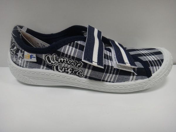 Кеди 4BT9/3 FREEDOM ПОЛЬЩА