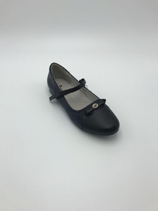 Туфлі класичні відкриті 0686В TOM.M