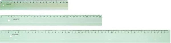 Лінійка 742552/01505 KON-I-NOOR НІМЕЧЧИНА