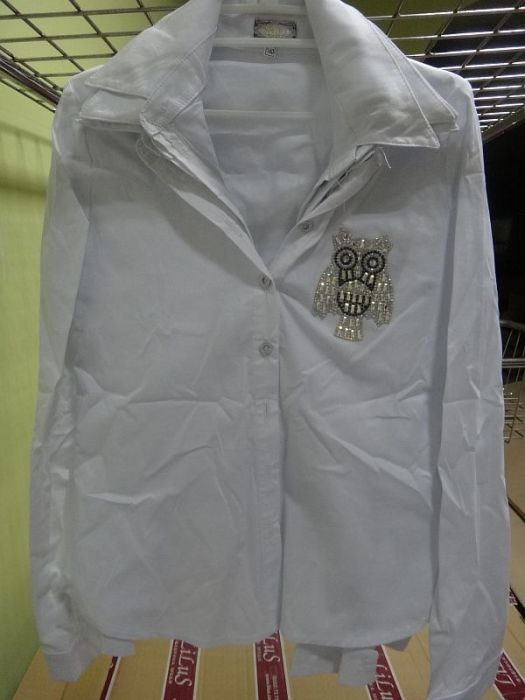 Блузка 8325088 УКРАЇНА