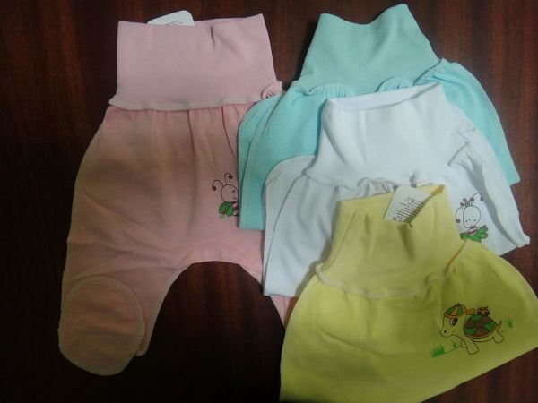 Повзуни на резинці 310 ДЕНДІ УКРАЇНА