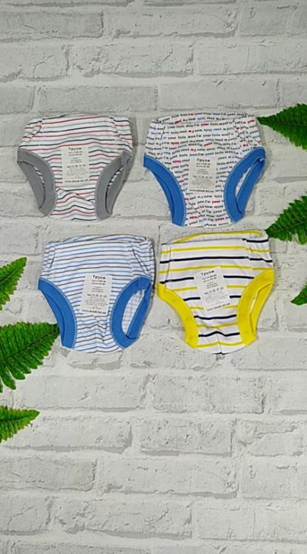 Трусики спідні DEN13 ДЕНДІ УКРАЇНА