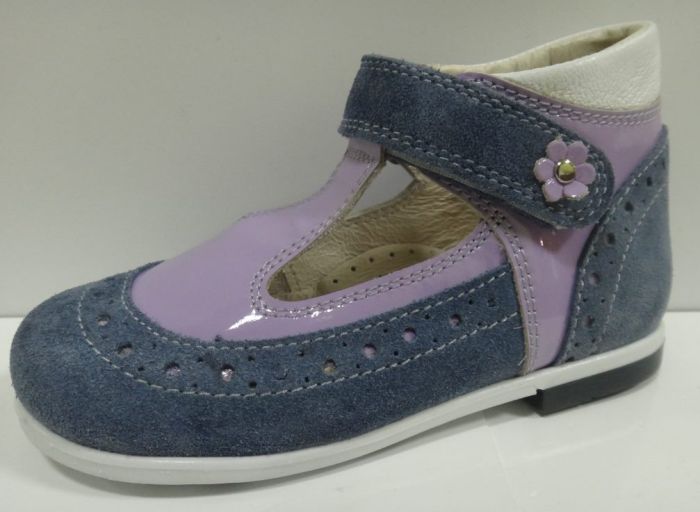 Туфлі класичні відкриті M9913 FS УКРАЇНА