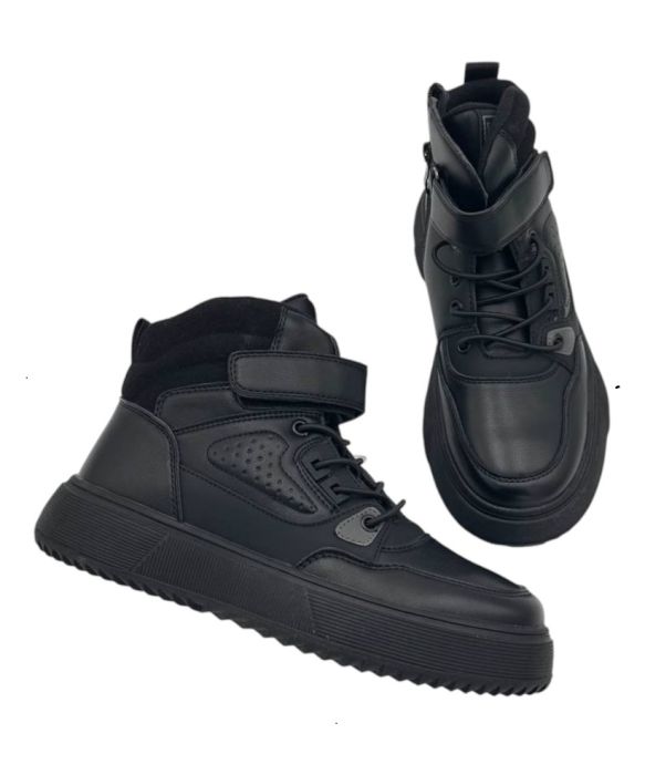 Черевики 4460-1 M+D