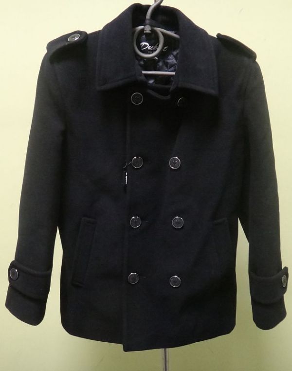 Пальто 6461 DUKAT УКРАЇНА