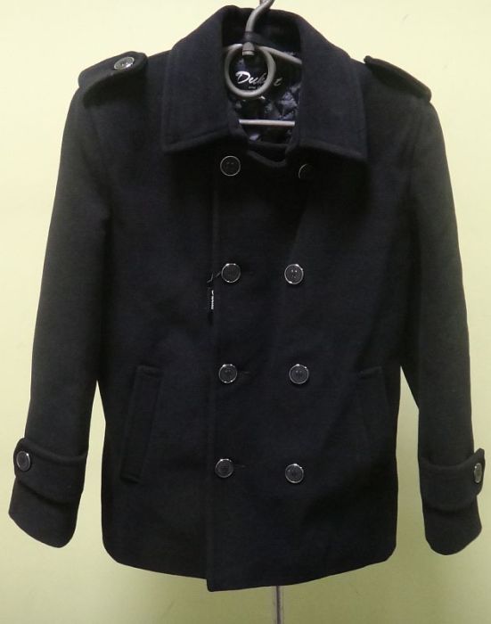 Пальто 6461 DUKAT УКРАЇНА