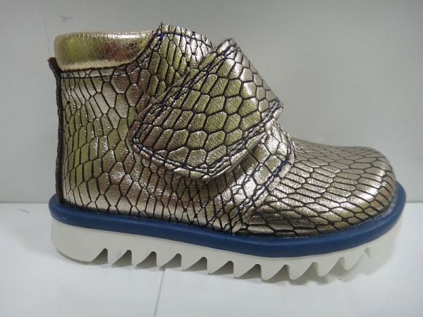 Черевики М 8807/2 FS УКРАЇНА