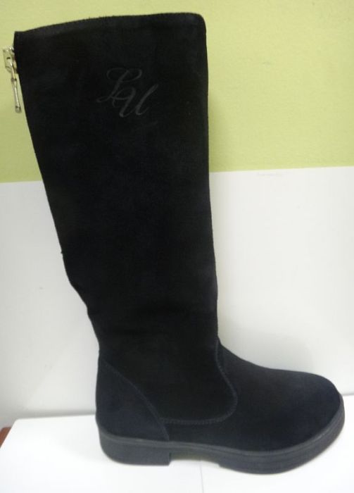 Чоботи 645-13-1 LC KIDS УКРАЇНА