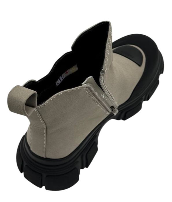 Черевики 4485-3 M+D