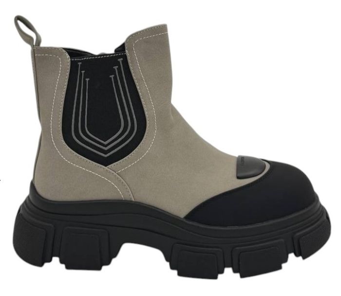 Черевики 4485-3 M+D