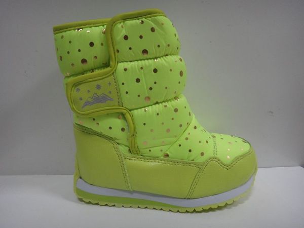 Чоботи 0821U TOM.M