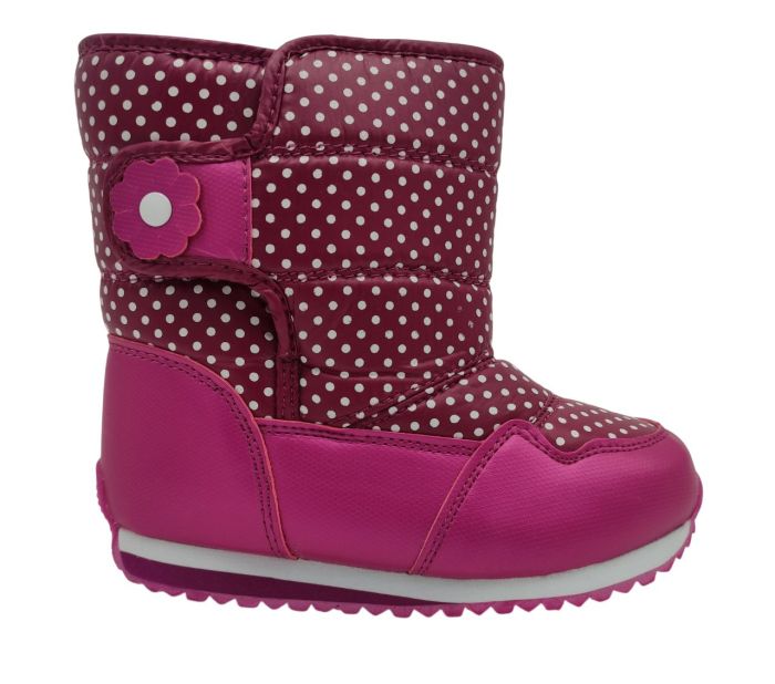 Чоботи 0896G TOM.M