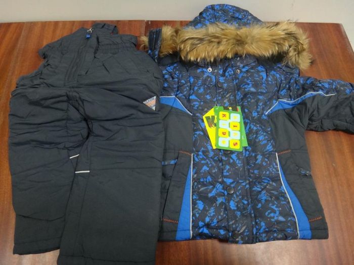 Куртка та напівкомбінезон COT3000 KIKO