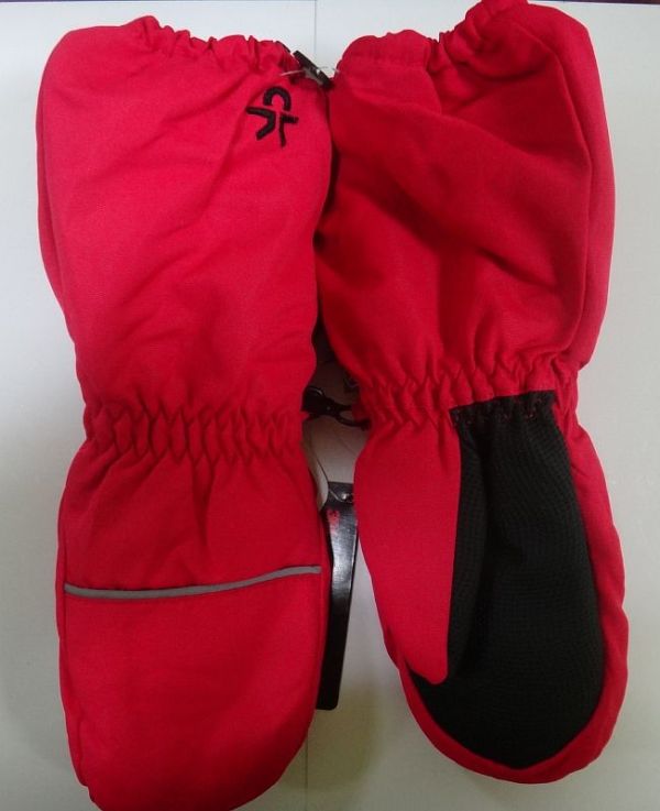 Рукавиці 102846 THINSULATE